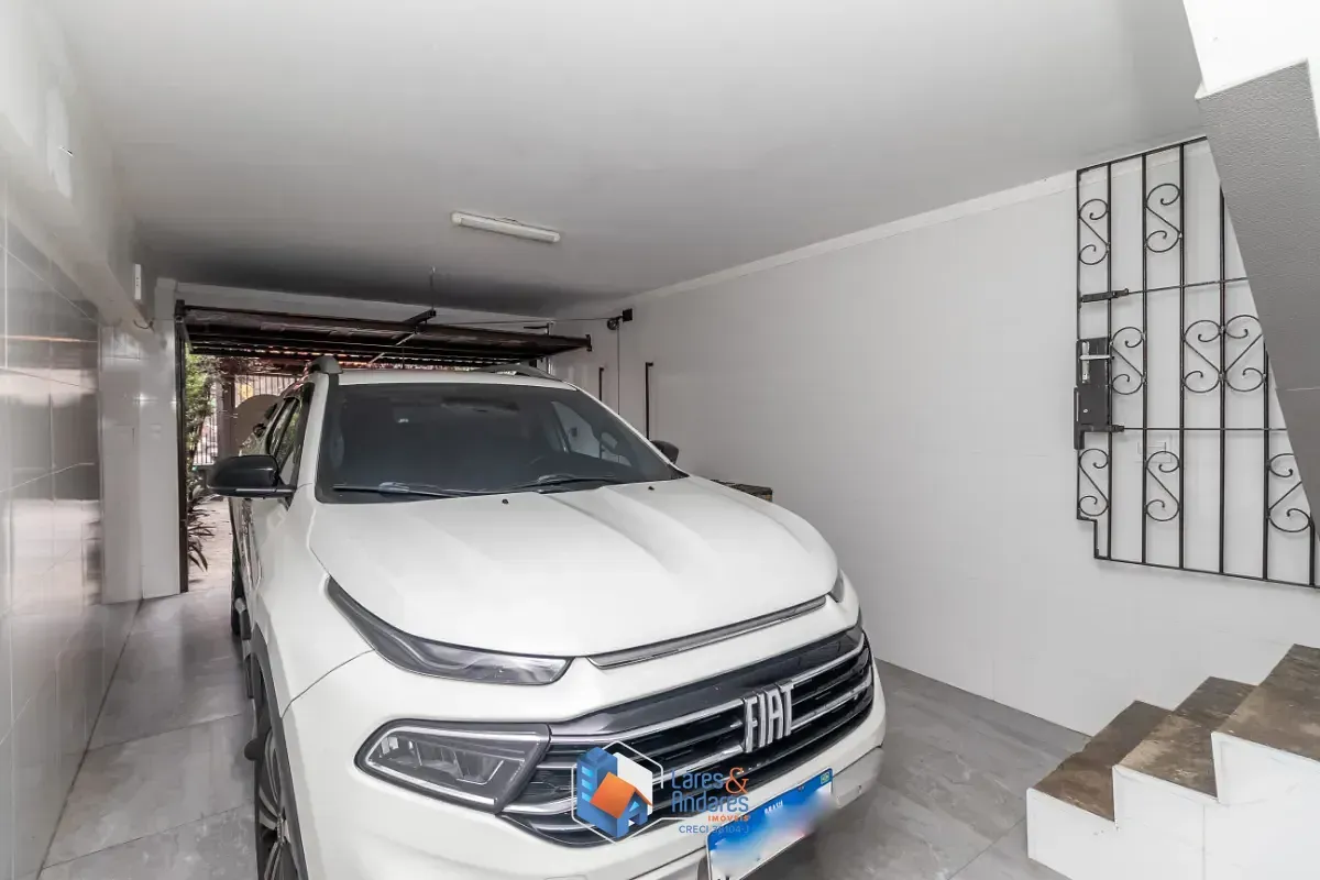 Imagem Casa para venda em Vila Mazzei com 3 quartos, sendo 1 suíte, 192m²
