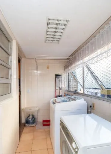 Imagem Apartamento em Cristo Redentor