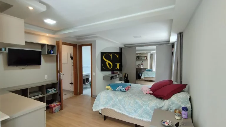 Imagem Casa para Venda em Teresópolis, Parque do Ingá, 3 dormitórios, 3 suítes, 5 banheiros, 2 vagas
