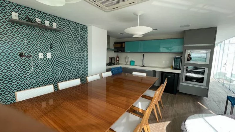 Imagem Apartamento com 4 quartos, 360m2, à venda em Recife, Pina