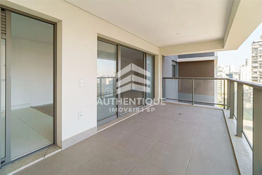 Imagem UPSIDE PARAISO - Apartamento no bairro Paraiso à venda
