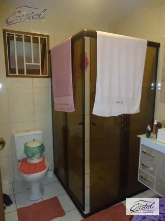 Imagem Casa com 4 dormitórios à venda, 180 m² por R$ 680.000,00 - Jardim Ester - São Paulo/SP