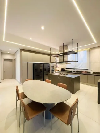 Imagem Casa com 5 suítes à venda, 1012 m² por R$ 28.000.000 - Alphaville 02 - Barueri/SP