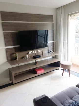 Imagem Apartamento com 3 quartos à venda ao lado do Metrô Vila Prudente