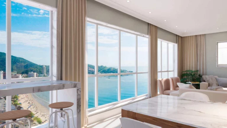 Imagem Al Mare Residence - Apartamento à venda no bairro Centro - Itapema/SC