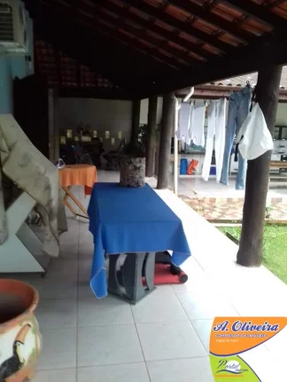 Imagem LINDA CHÁCARA 2500 METROS