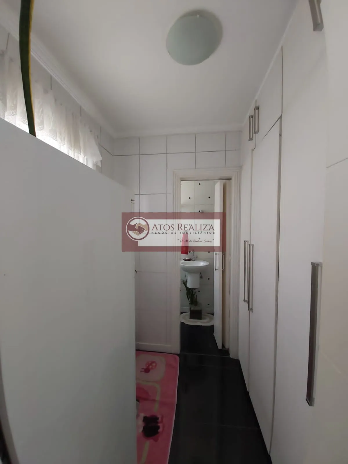 Imagem Apartamento com Varanda Gourmet em Vila Andrade São Paulo