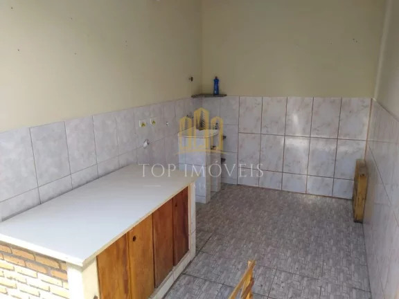 Imagem Excelente Casa Localizada no Cerejeiras Zona Leste 2 dormitorios Cozinha Planejda