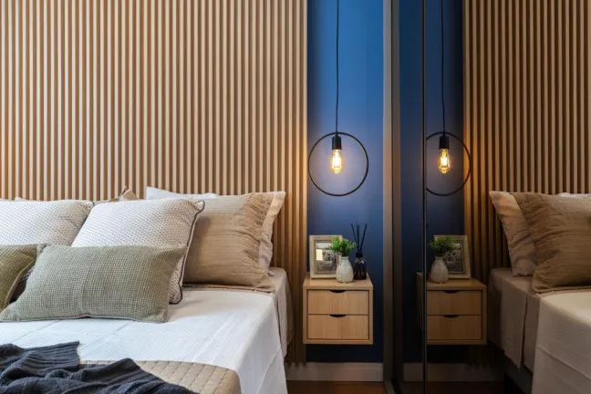 Imagem Apartamento com 2 Quartos à Venda, 35 m² em Usina Piratininga - São Paulo