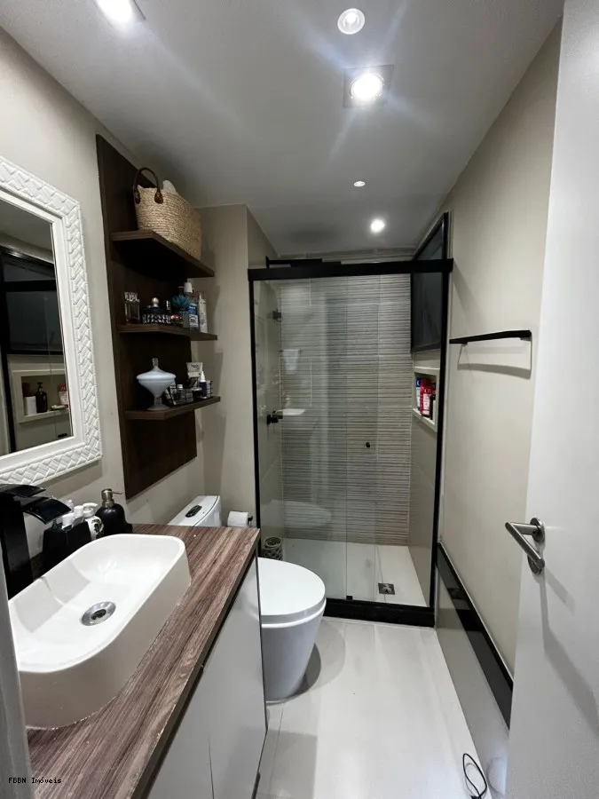 Imagem Apartamento Garden para Venda em Rio de Janeiro / RJ no bairro Recreio dos Bandeirantes