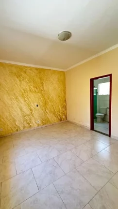 Imagem Casa térrea à venda no Jardim Bela Vista