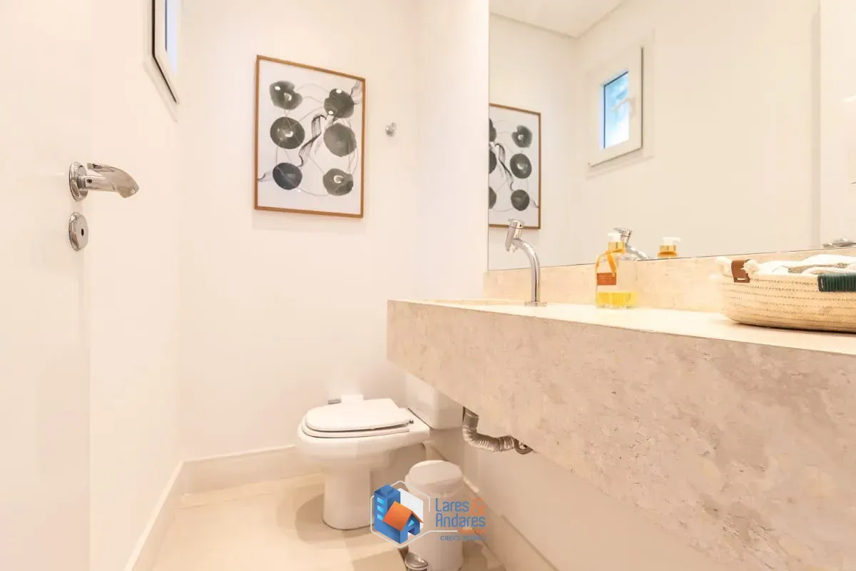 Imagem Casa em condomínio para venda em Jardim Petrópolis com 4 quartos, sendo 4 suítes, 533.45m²