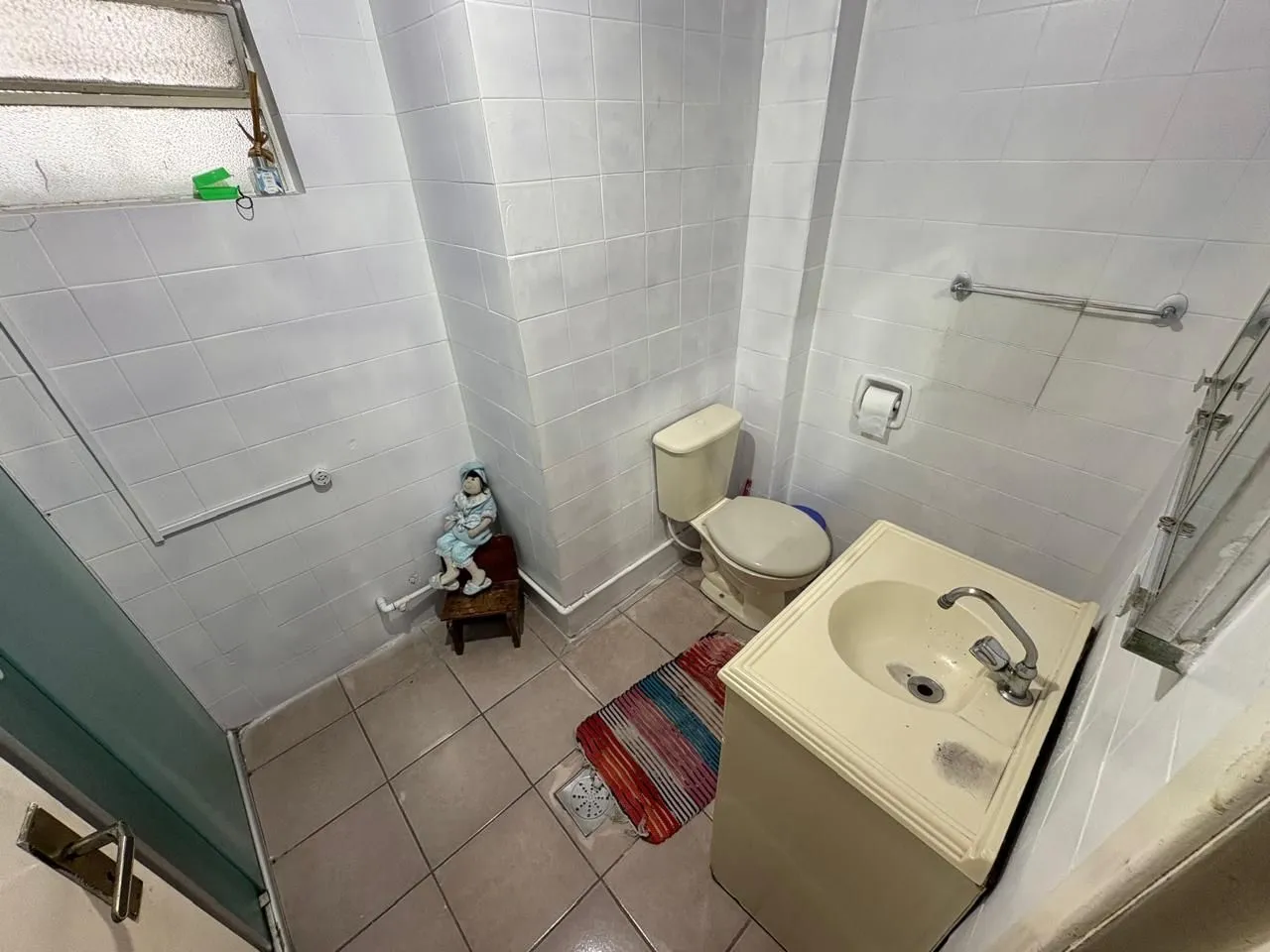Imagem Apartamento 3 dormitórios na Glória!