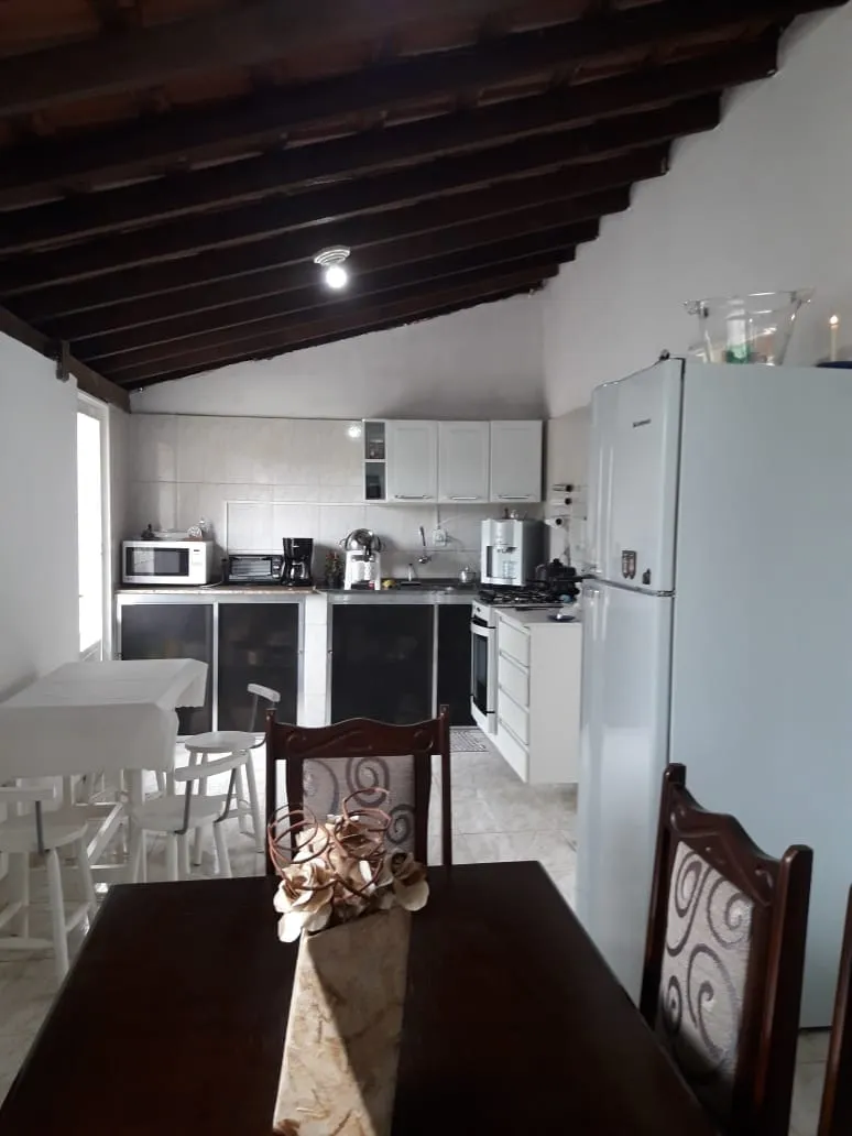 Imagem Chácara à venda 4 Quartos, 1 Suite, 10 Vagas, 1160M², João Daniel, Guaratinguetá - SP