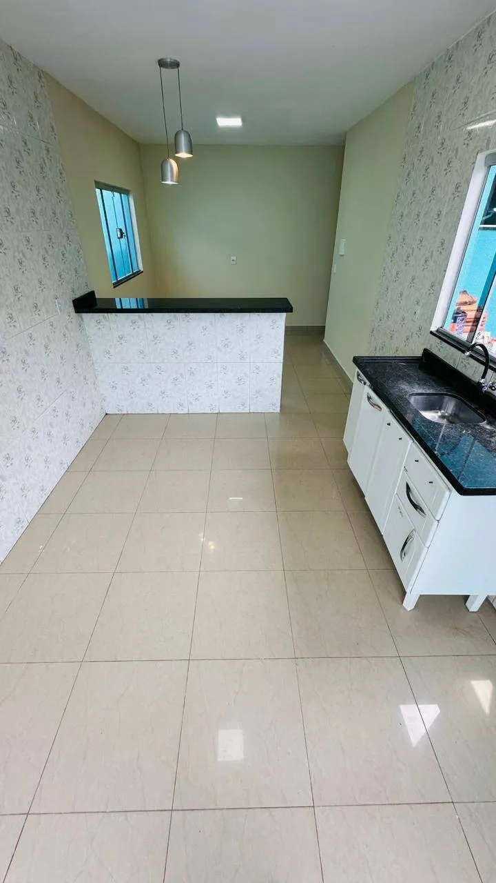 Imagem Casa 2 quartos Cristo Rei várzea grande