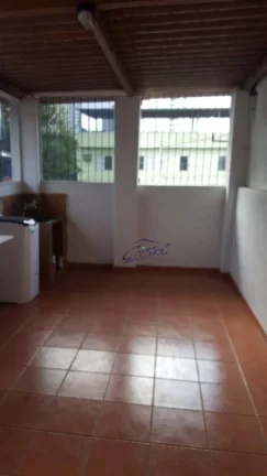 Imagem Casa com 2 dormitórios à venda, 110 m² - Km 18 - Osasco/SP