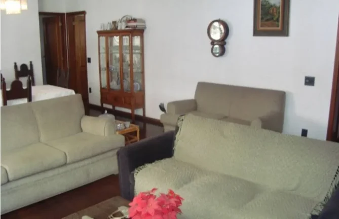 Imagem Prédio de luxo no melhor ponto do Bairro Lourdes.