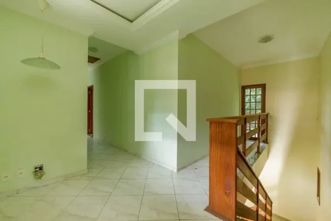 Imagem Casa à Venda - Vargem Grande, 6 Quartos, 1000 m2