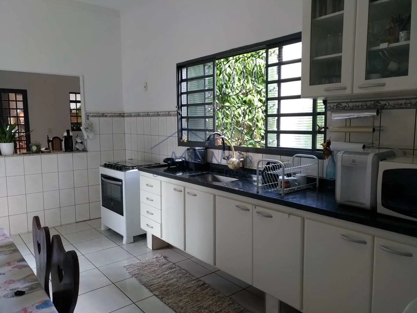 Imagem Casa Padrão