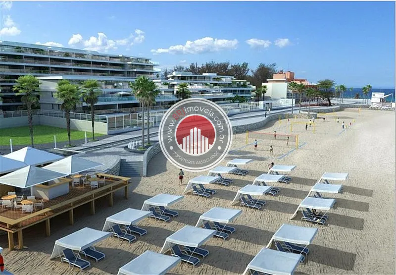 Imagem Apartamento a Venda no bairro Recreio dos Bandeirantes - Rio de Janeiro, RJ