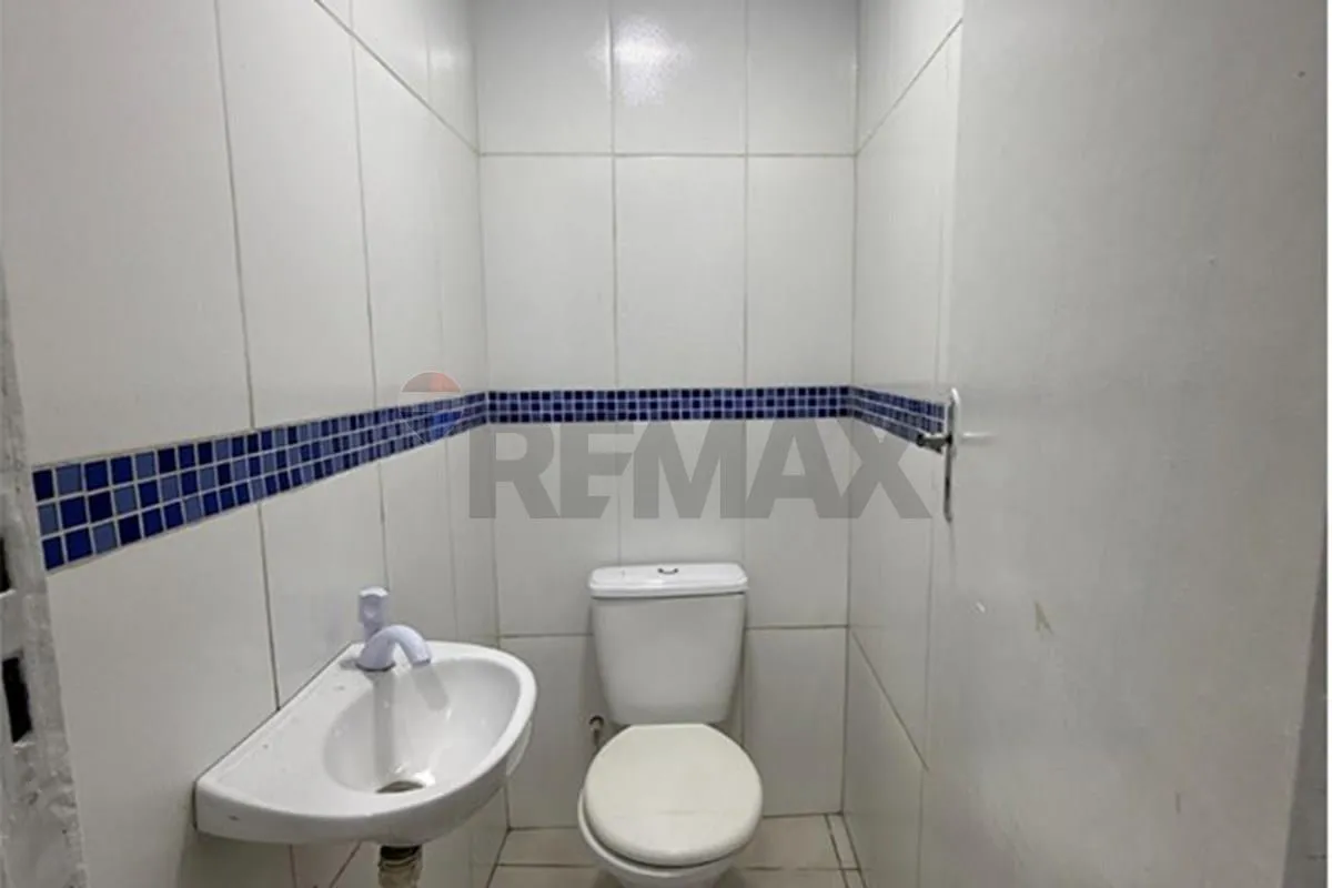 Imagem Apartamento com 2 quartos em Campo Grande para Venda