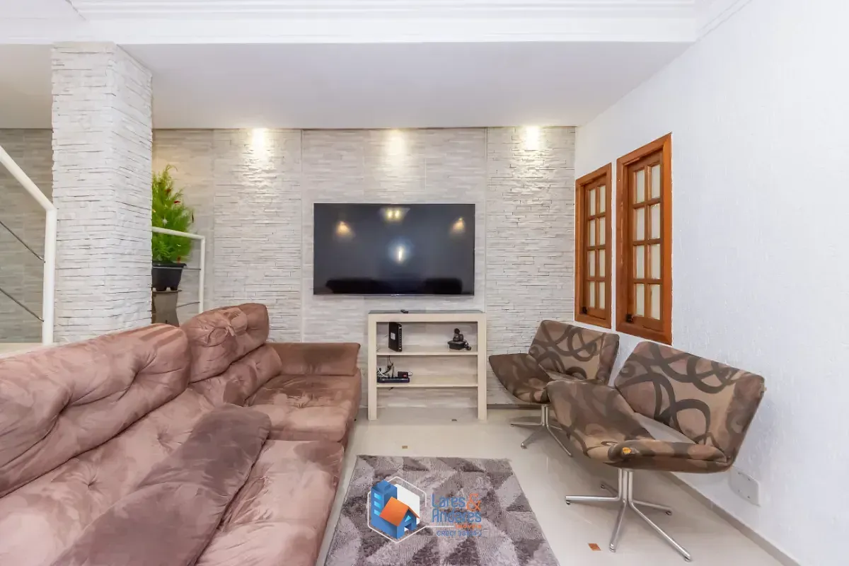 Imagem Casa para venda em Jabaquara com 3 quartos, sendo 3 suítes, 200m²