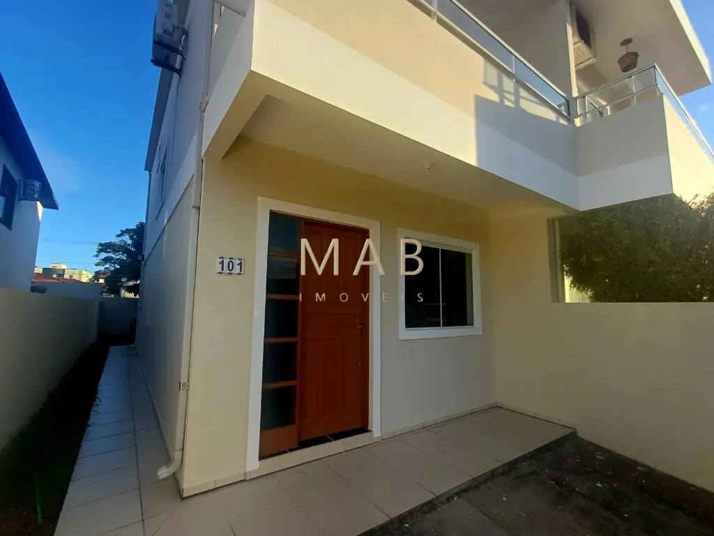 Imagem Imperdível oportunidade: Casa à venda em Florianópolis-SC, Ingleses do Rio Vermelho, 2 quartos, 1 sala, 2 banheiros, 1 vaga, 112m².