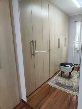 Imagem Sobrado no Jardim Bonfiglioli com 220m2 à venda.