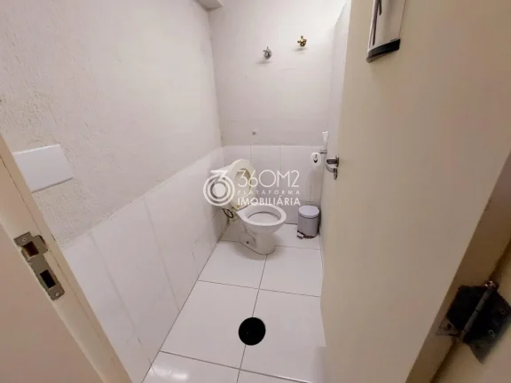 Imagem Sobrado Comercial para Venda em Santo André / SP no bairro Campestre