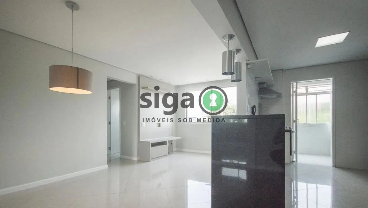 Foto do imóvel Apartamento Residencial em Chácara Santo Antônio