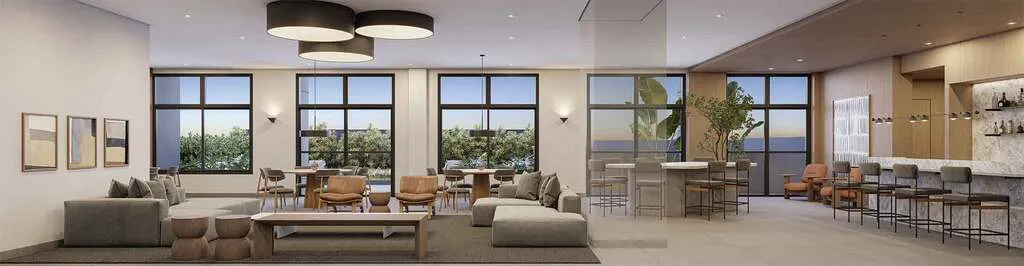 Imagem SP 360° Smart Living by Eztec - SP 360° Smart Living by Eztec
