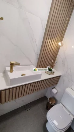 Imagem Apartamento com 3 dormitórios à venda, 87 m² por R$ 1.160.000,00 - Jardim Brasil - Campinas/SP