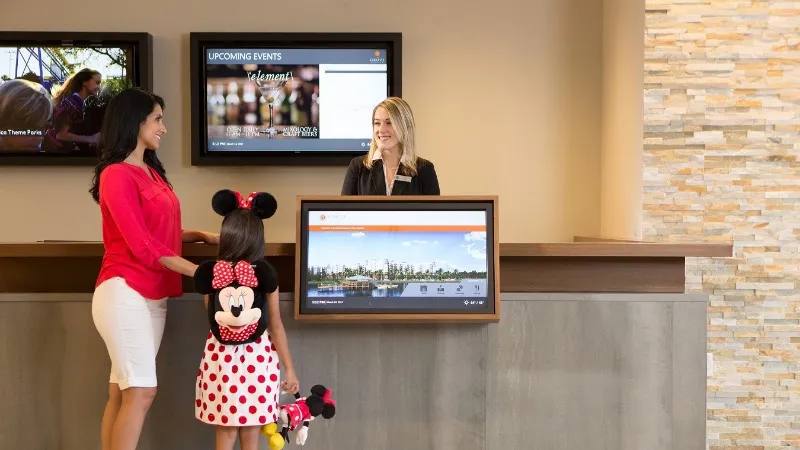 Imagem The Grove Resort &amp; Spa Orlando, United States, Apartment for sale