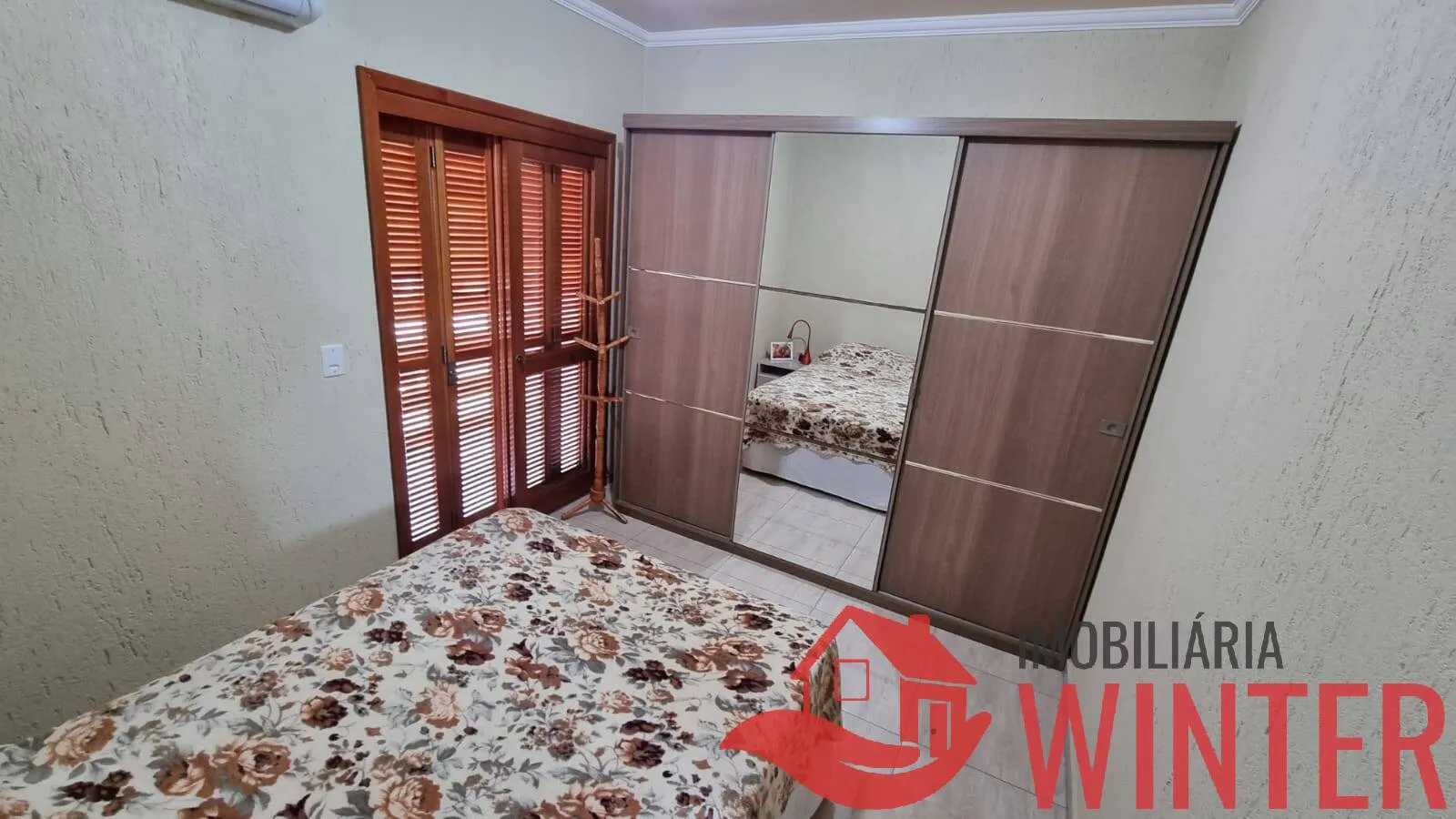 Imagem Sobrado de 65,58m² com móveis sob medida em Bom Princípio.