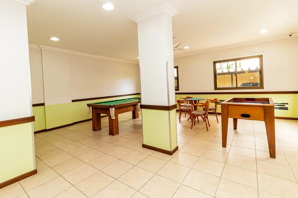 Imagem Apartamento em Passo da Areia