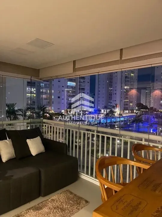 Imagem DOMO HOME CENTRO SAO BERNARDO DO CAMPO - Apartamento no Centro de São Bernardo do Campo à venda