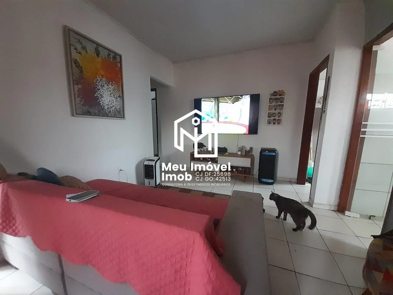 Imagem Res. Parque Rio Branco Casa 3 Quartos 2 Suítes 3 Vagas 280m²