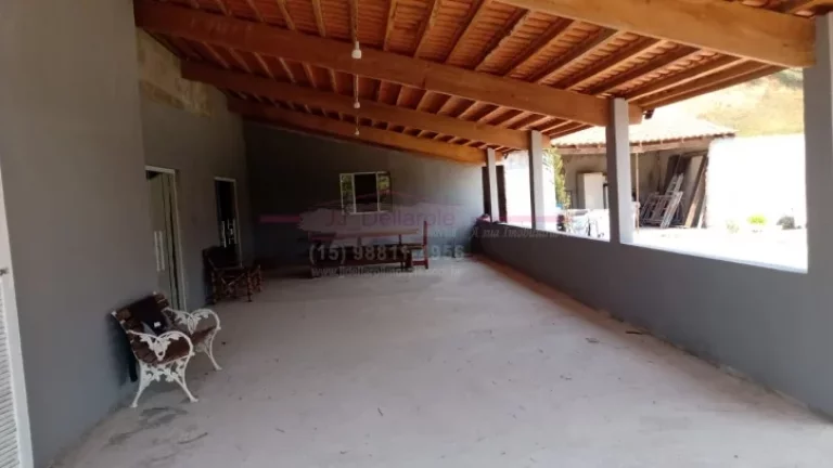 Imagem Casa de campo com 4 dormitórios