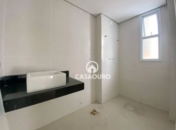 Imagem Apartamento com 2 quartos à venda, 65 m² - Sion - Belo Horizonte/MG
