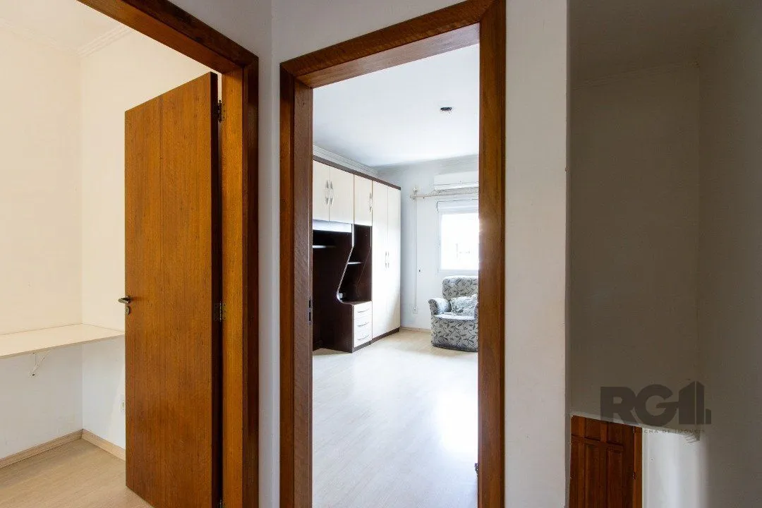 Imagem Casa de Condomínio em Aberta dos Morros