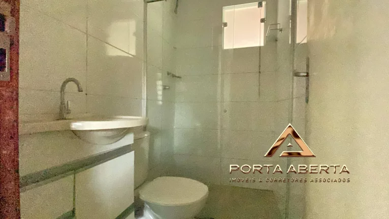 Imagem Casa 03 quartos - bairro Ideal - Ipatinga -CÓD 1476