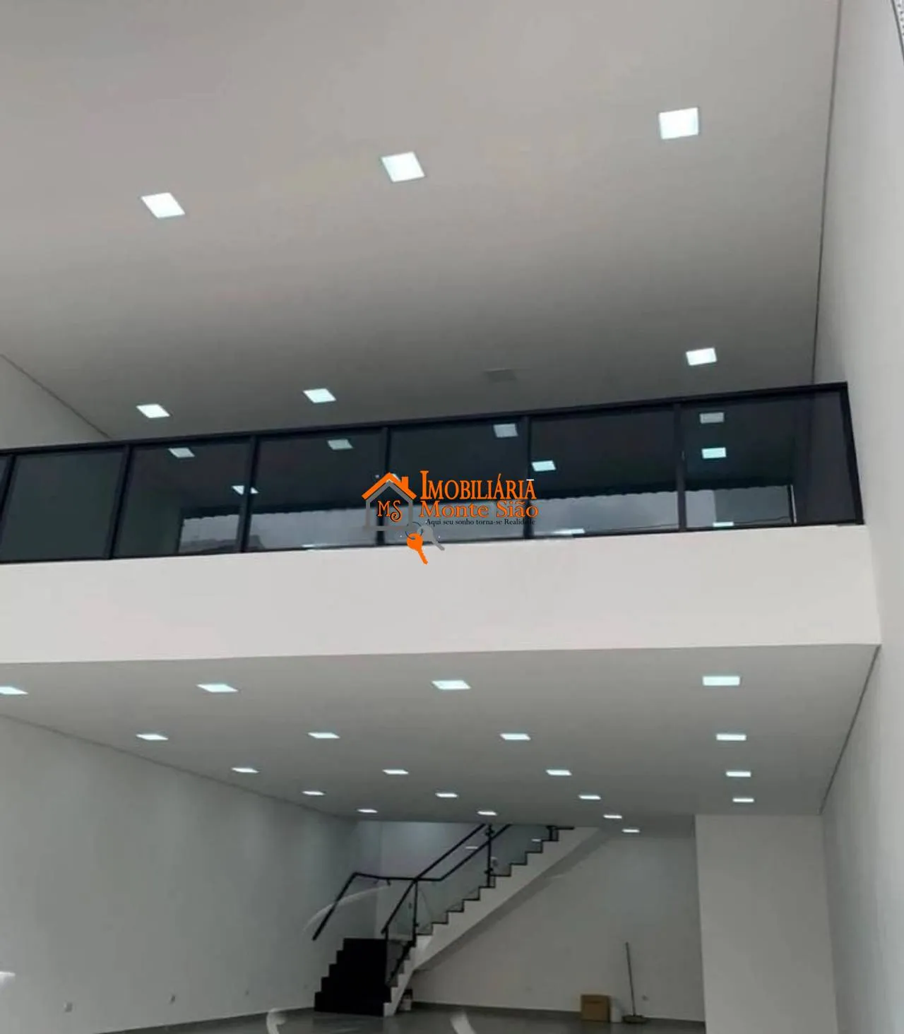 Imagem Salão para alugar, 360 m² por R$ 15.000,00/mês - Jardim São Jorge - Guarulhos/SP