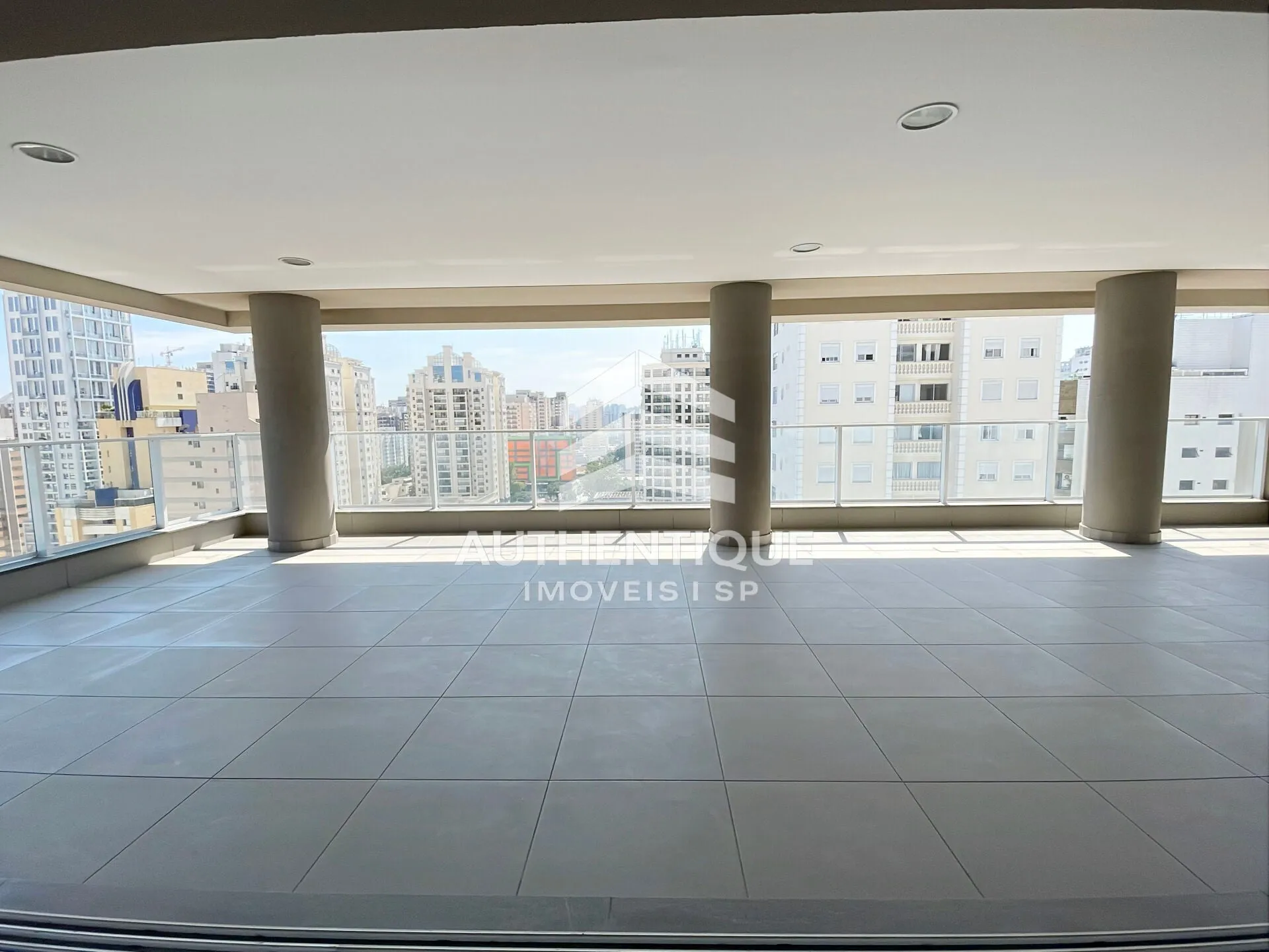 Imagem DOLCE MOEMA - Apartamento à venda em São Paulo/SP