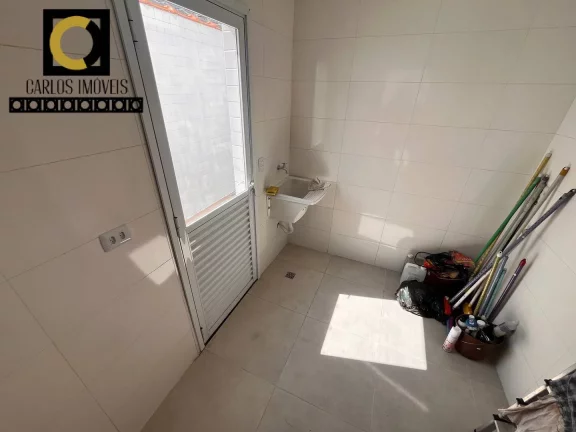 Imagem Belíssima casa a venda no Embaré !!!!