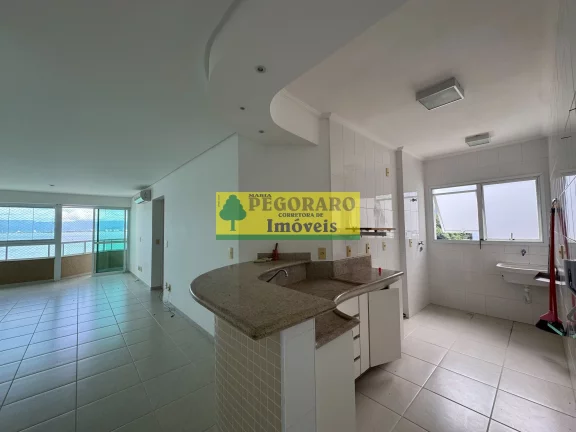 Imagem APARTAMENTO ALTO PADRÃO FRENTE MAR NO ED. COSTA ESMERALDA PE-NA-AREIA