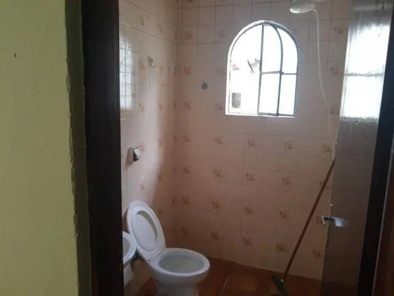 Imagem Casa - São Paulo - SP - Vila Antonieta