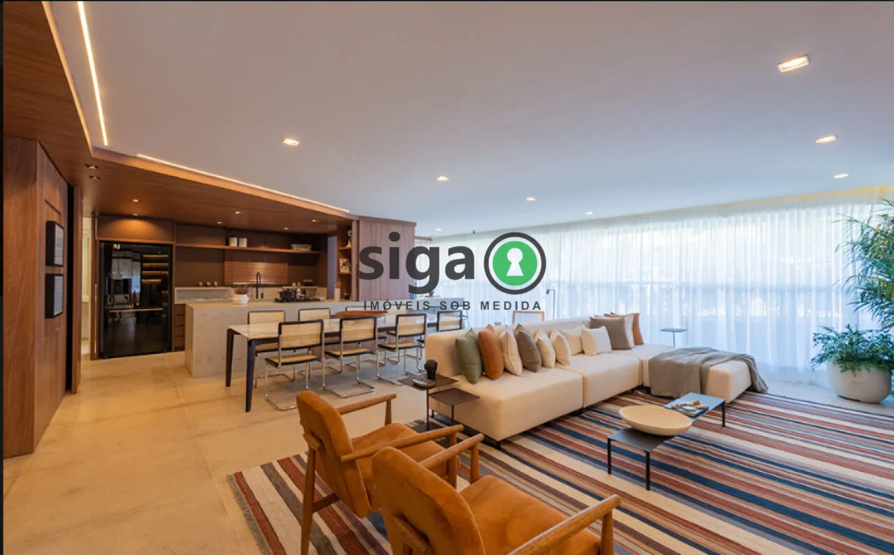 Imagem Joaquim - Apartamento a venda 4 dormtórios sendo 2 suítes próximo de tudo