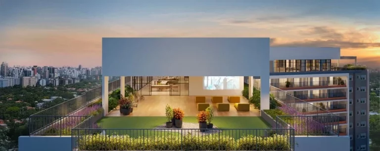 Imagem Apartamento à venda no bairro Vila Mariana - São Paulo/SP