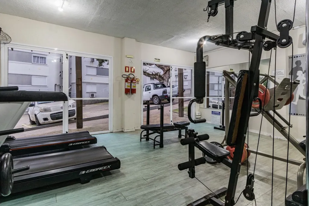 Imagem Apartamento em Lomba do Pinheiro