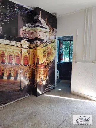 Imagem Galpão Comercial à venda, Vila Antônio, São Paulo - .